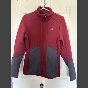 Helly Hansen Zip up